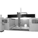 [PR/4695] CNC 5 axis milling machine B150B (Z1500, No incluido)