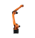 Multi-Tool Robot Arm Z3000