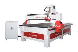 CNC 3 axis milling machine B130E