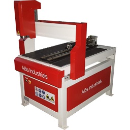 CNC 3 axis milling machine B130G
